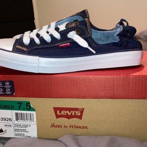 Levi Shoes !
